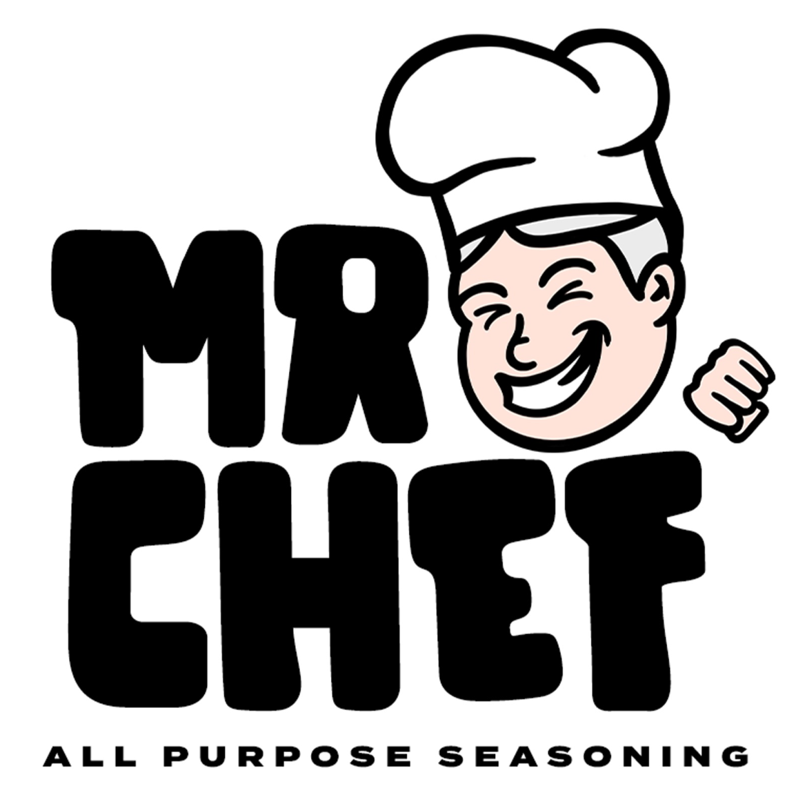 Mr Chef Seasoning